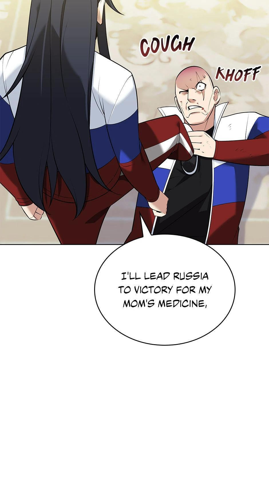Read Overgeared (Team Argo) chapter 214 image 36 on Lezhin