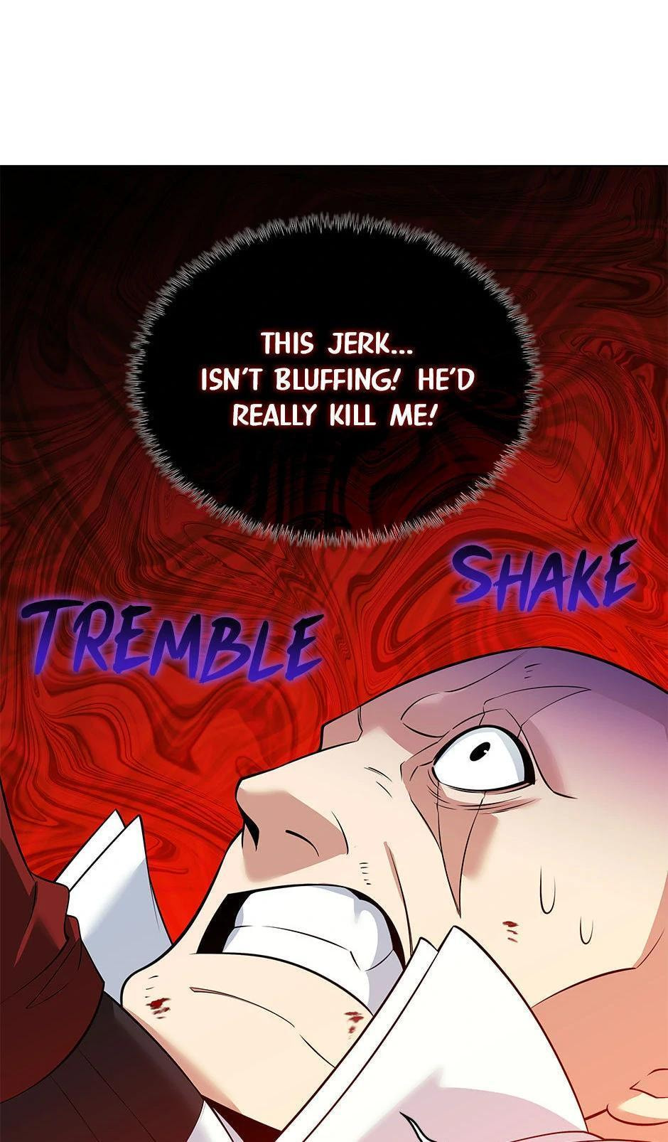 Read Overgeared (Team Argo) chapter 214 image 39 on Lezhin