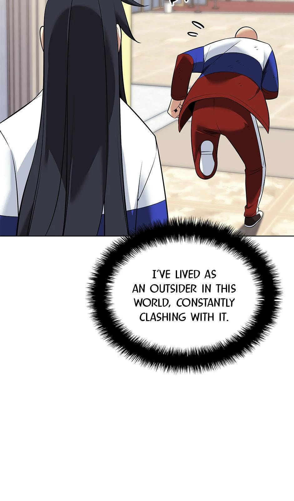Read Overgeared (Team Argo) chapter 214 image 41 on Lezhin