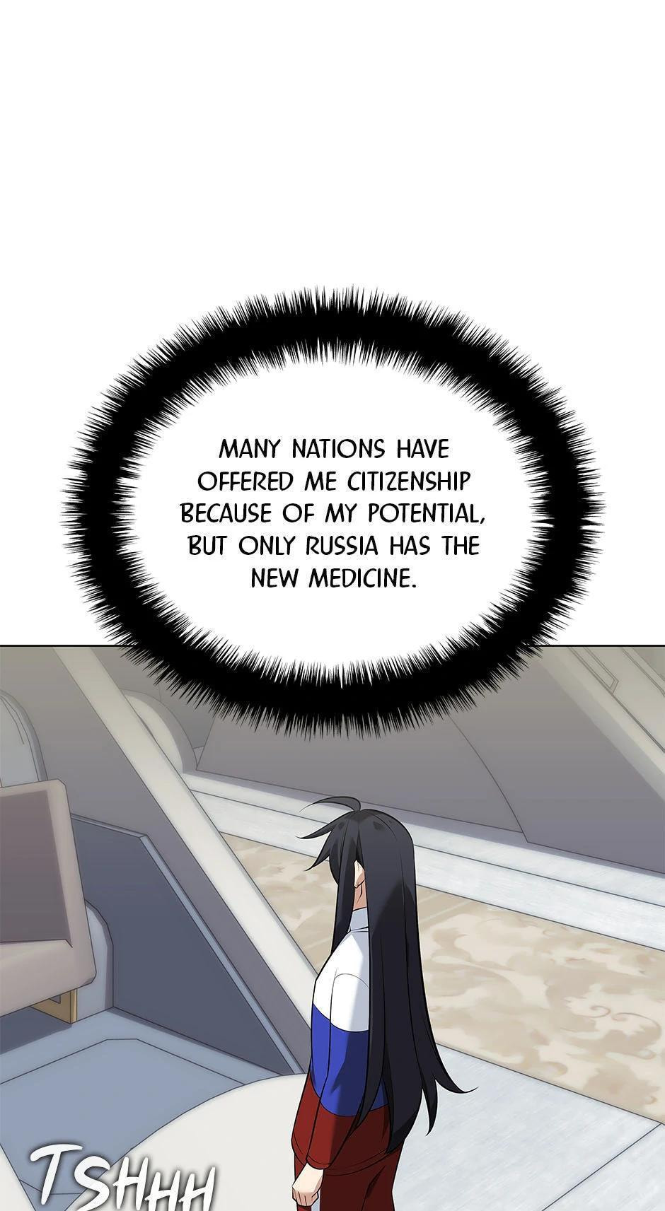 Read Overgeared (Team Argo) chapter 214 image 42 on Lezhin