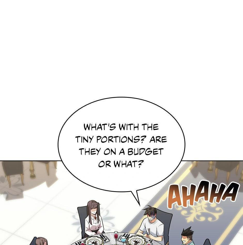 Read Overgeared (Team Argo) chapter 214 image 58 on Lezhin