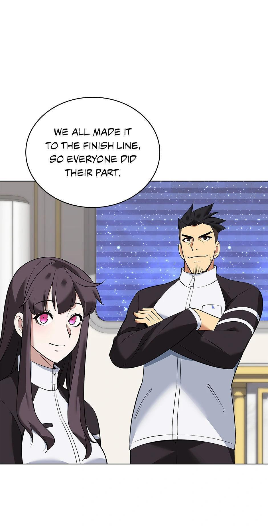 Read Overgeared (Team Argo) chapter 214 image 6 on Lezhin