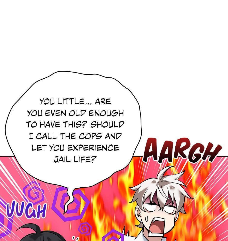 Read Overgeared (Team Argo) chapter 214 image 68 on Lezhin
