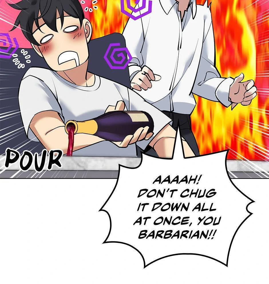 Read Overgeared (Team Argo) chapter 214 image 69 on Lezhin