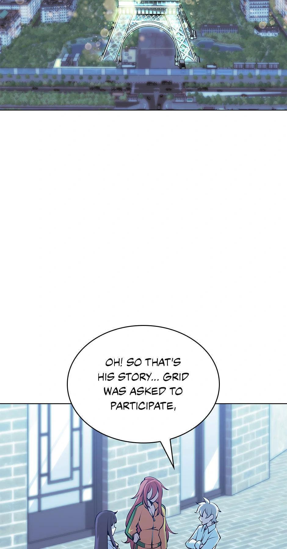 Read Overgeared (Team Argo) chapter 214 image 77 on Lezhin
