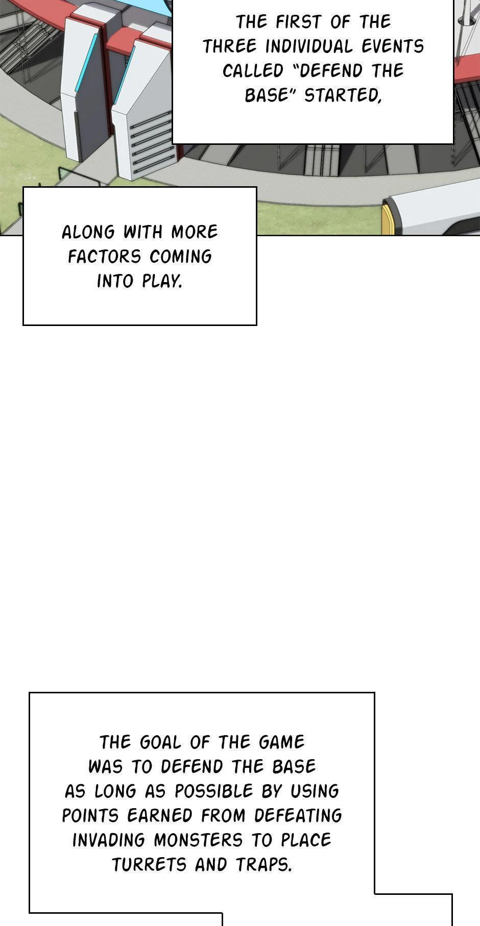 Read Overgeared (Team Argo) chapter 214 image 83 on Lezhin