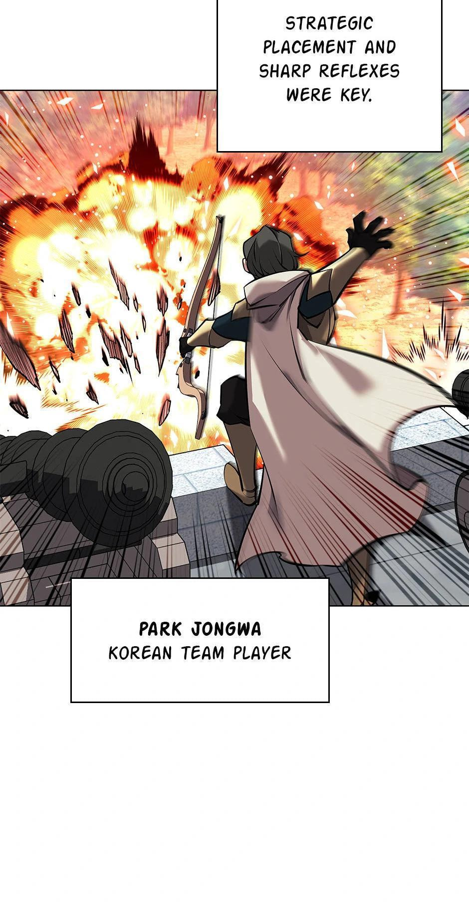 Read Overgeared (Team Argo) chapter 214 image 84 on Lezhin