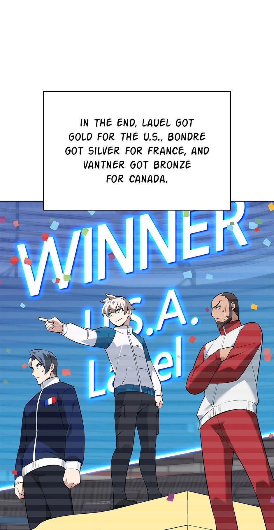 Read Overgeared (Team Argo) chapter 214 image 85 on Lezhin
