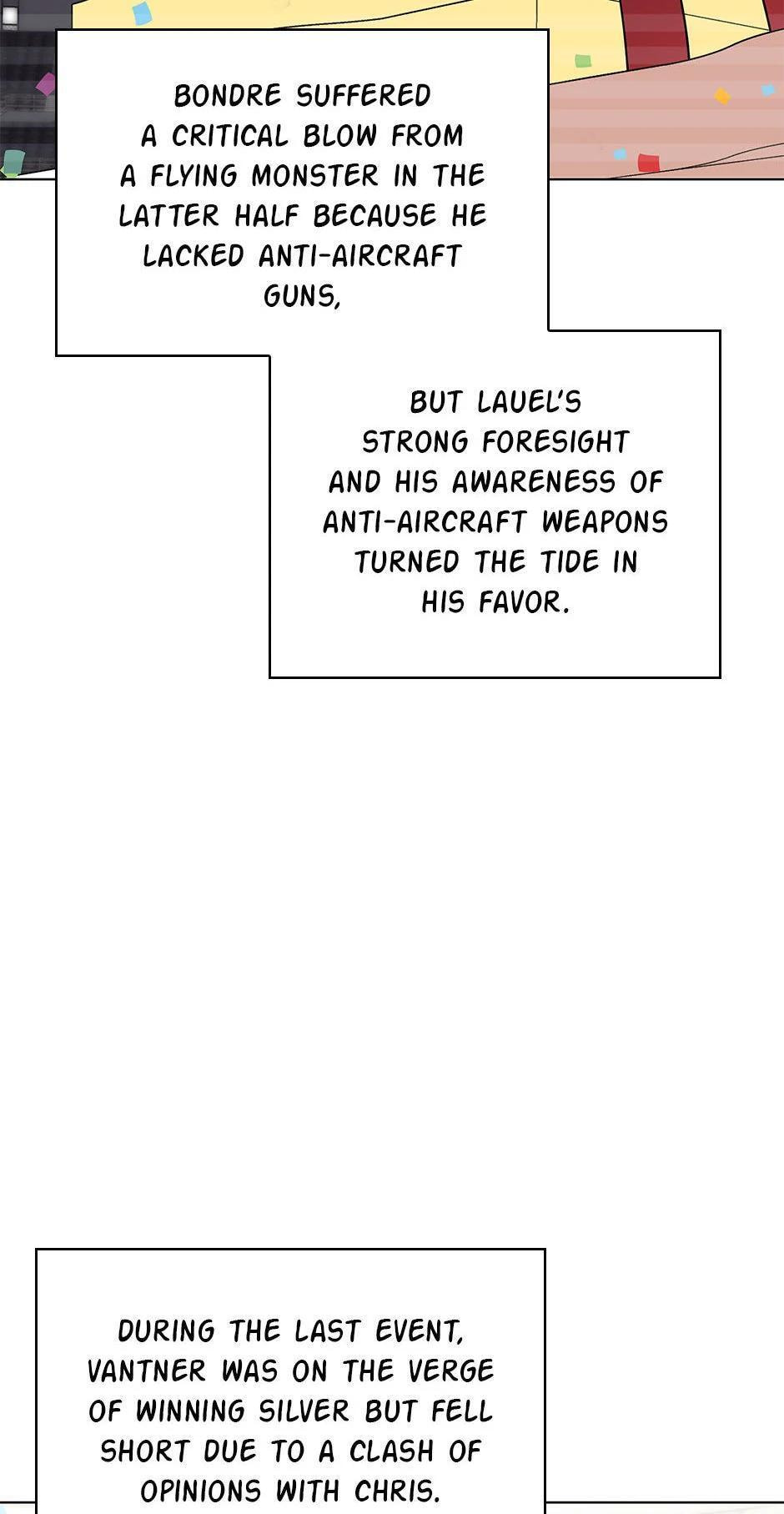 Read Overgeared (Team Argo) chapter 214 image 86 on Lezhin