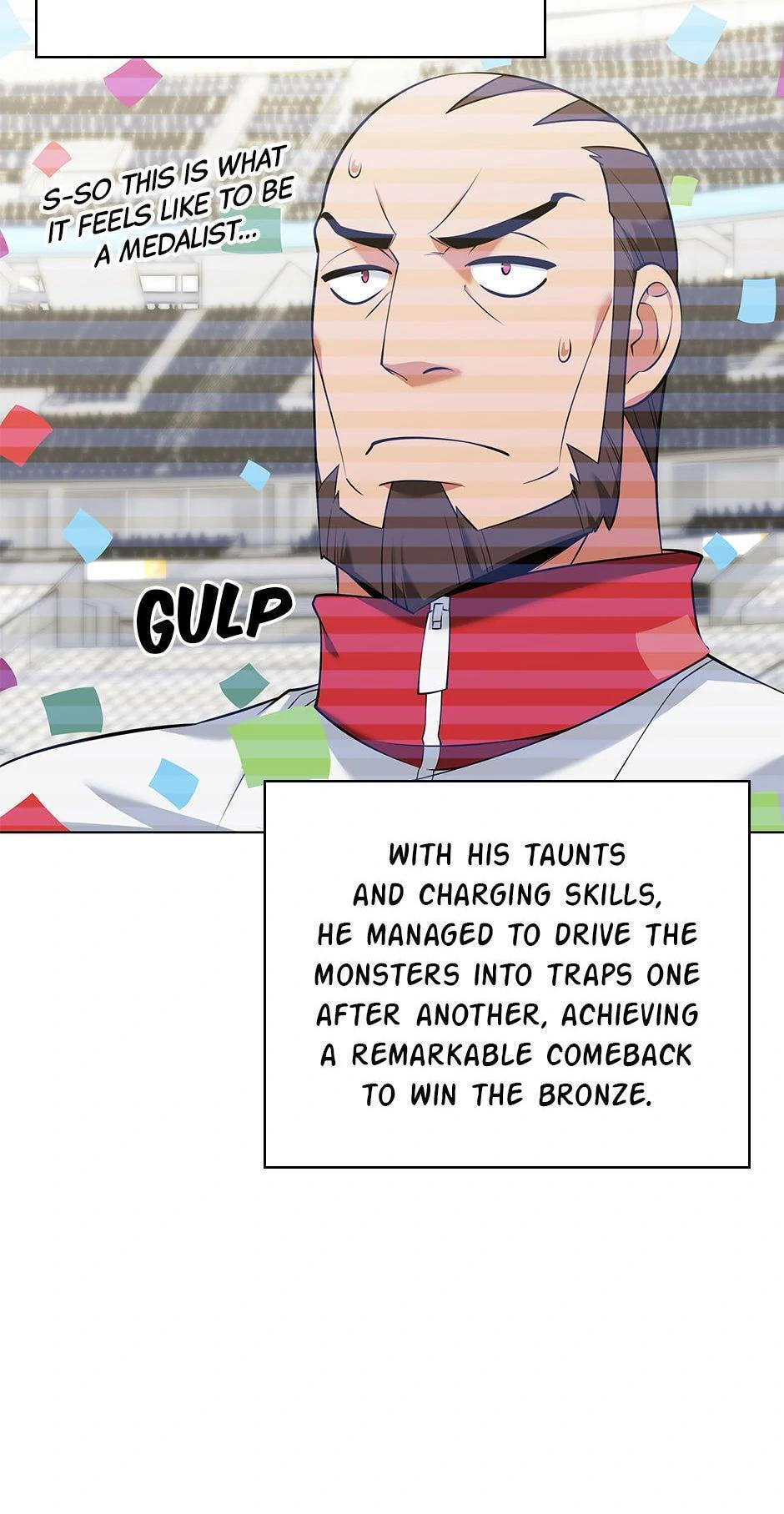 Read Overgeared (Team Argo) chapter 214 image 87 on Lezhin