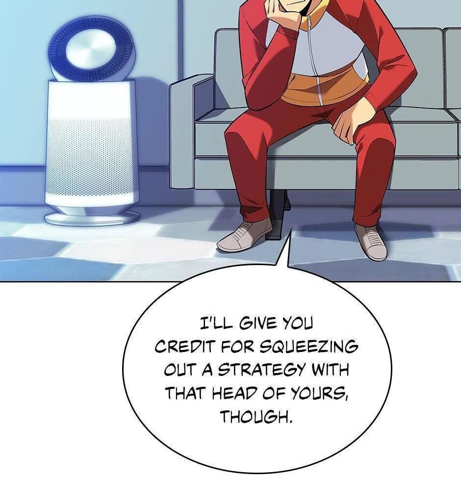 Read Overgeared (Team Argo) chapter 214 image 89 on Lezhin
