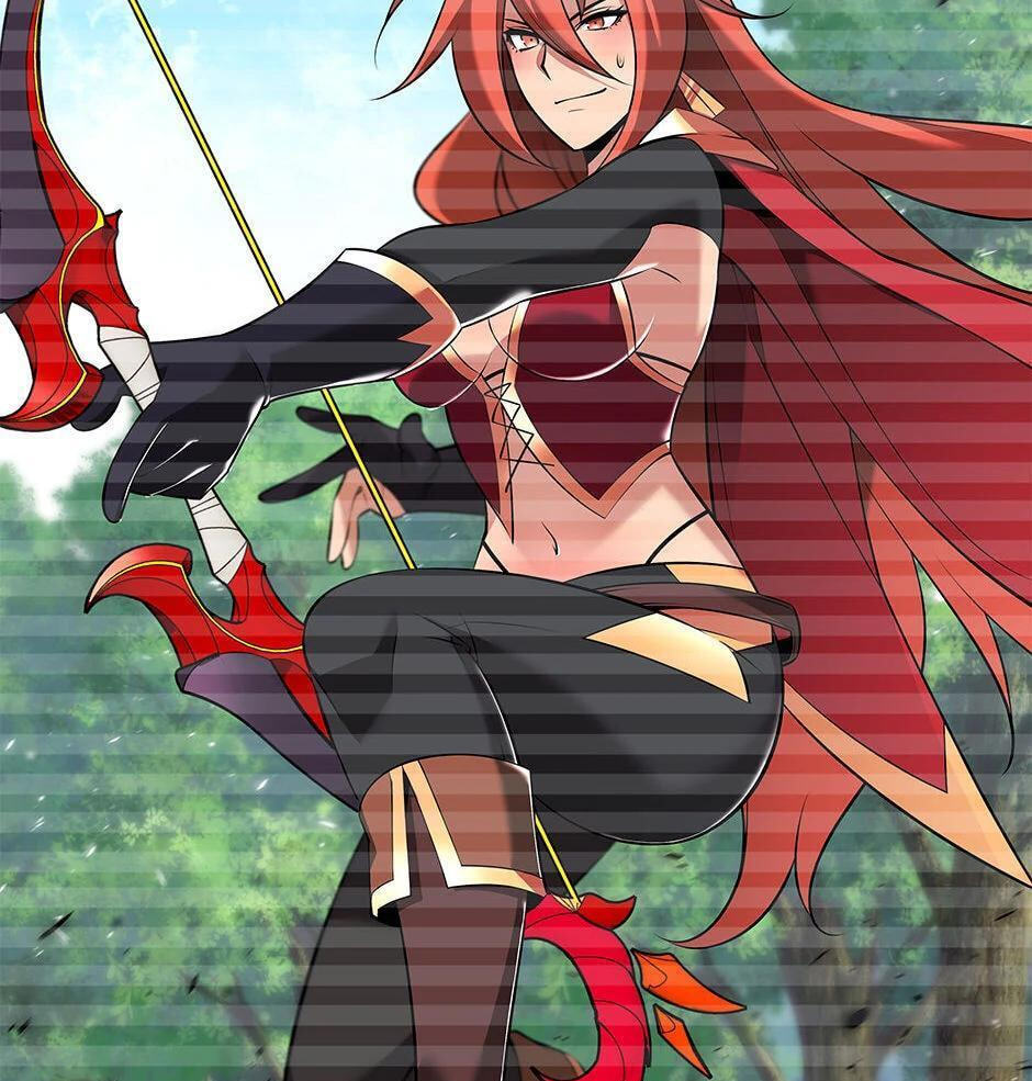 Read Overgeared (Team Argo) chapter 214 image 94 on Lezhin