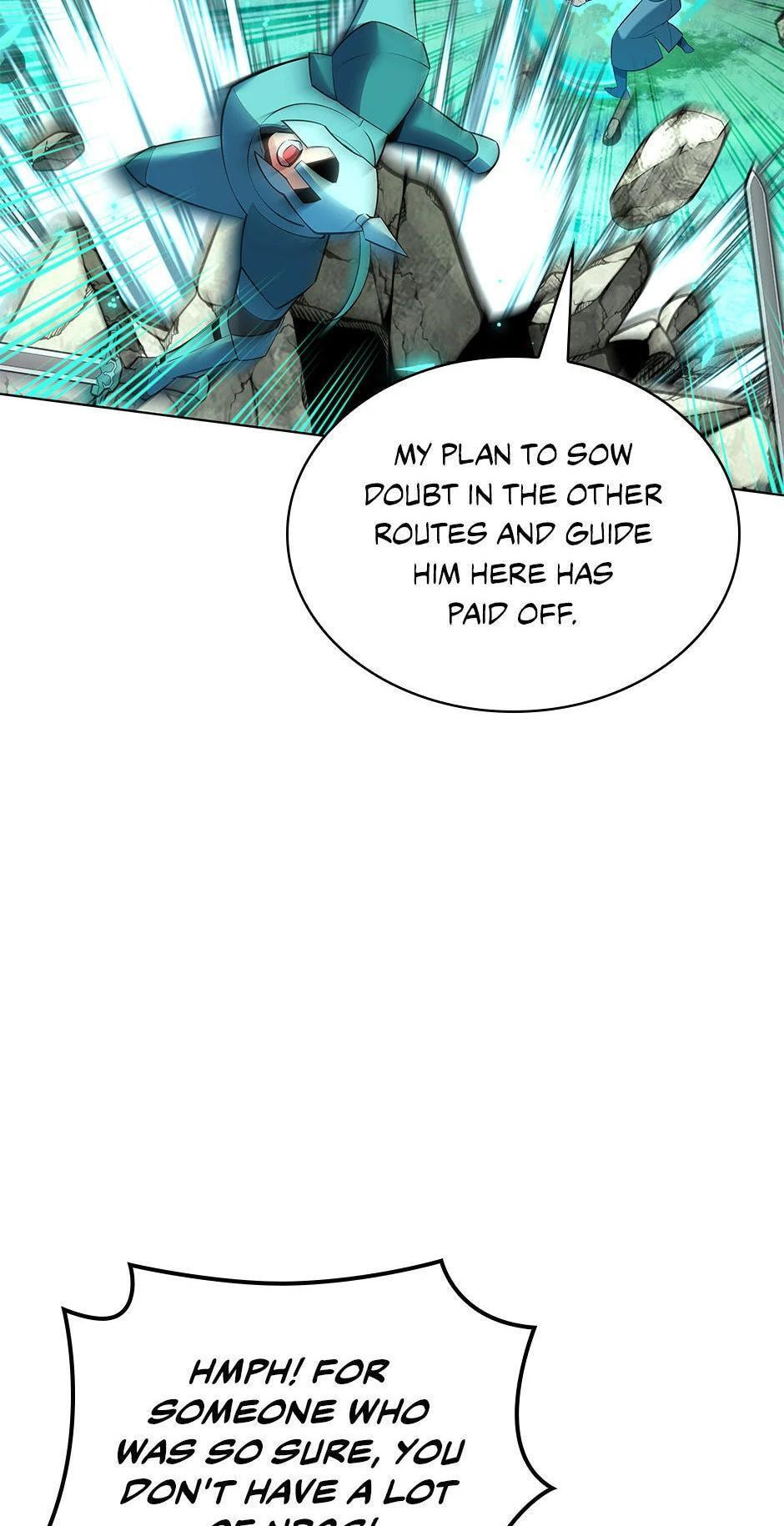 Read Overgeared (Team Argo) chapter 216 image 100 on Lezhin