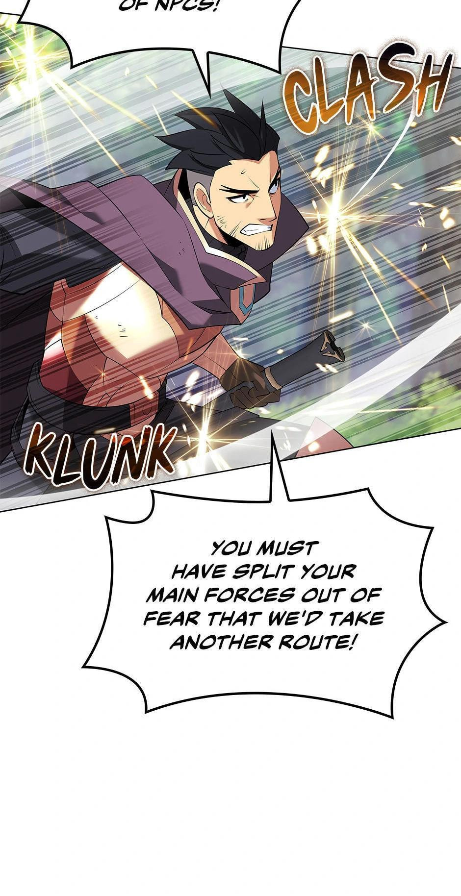 Read Overgeared (Team Argo) chapter 216 image 101 on Lezhin