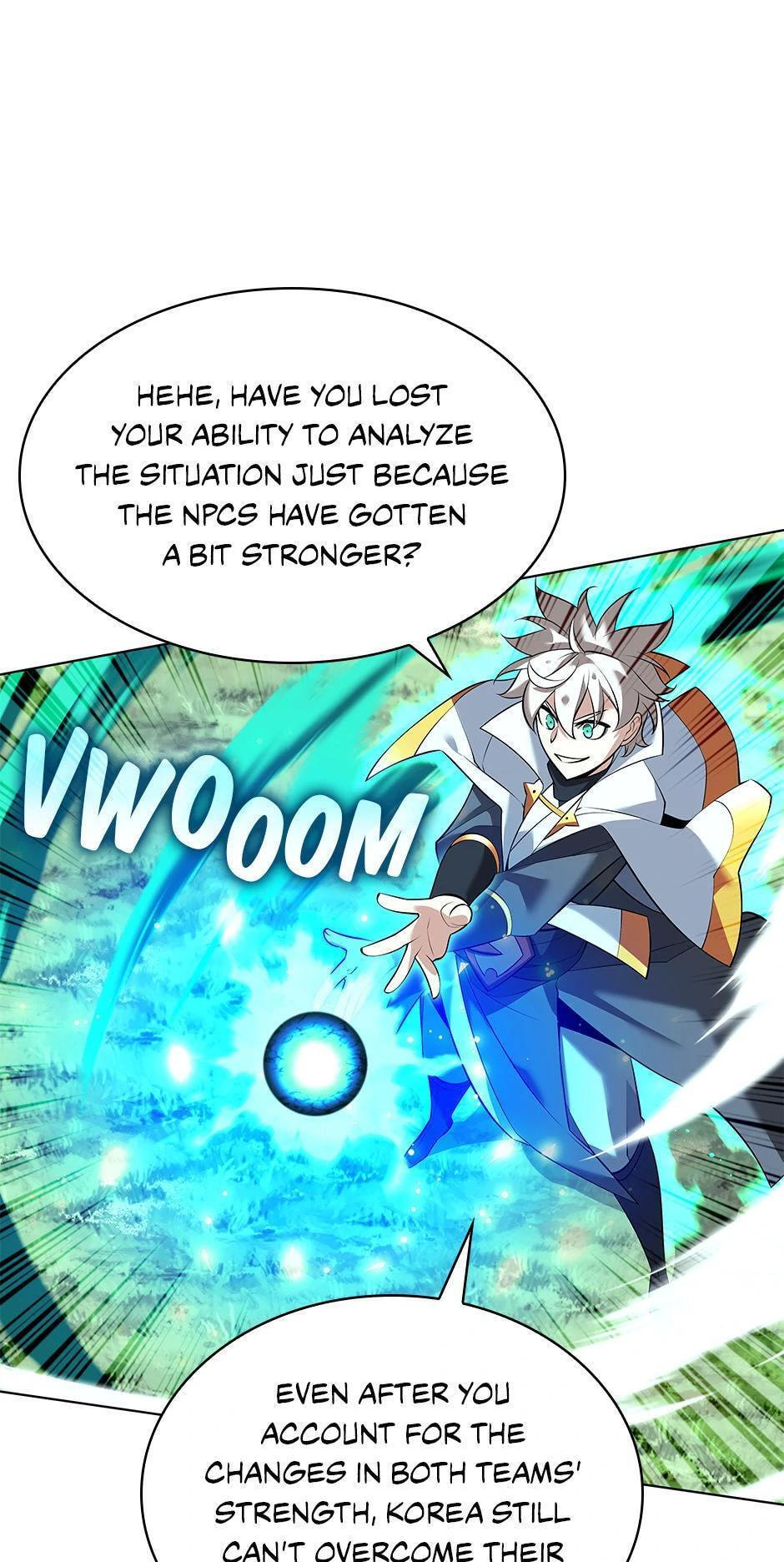 Read Overgeared (Team Argo) chapter 216 image 102 on Lezhin