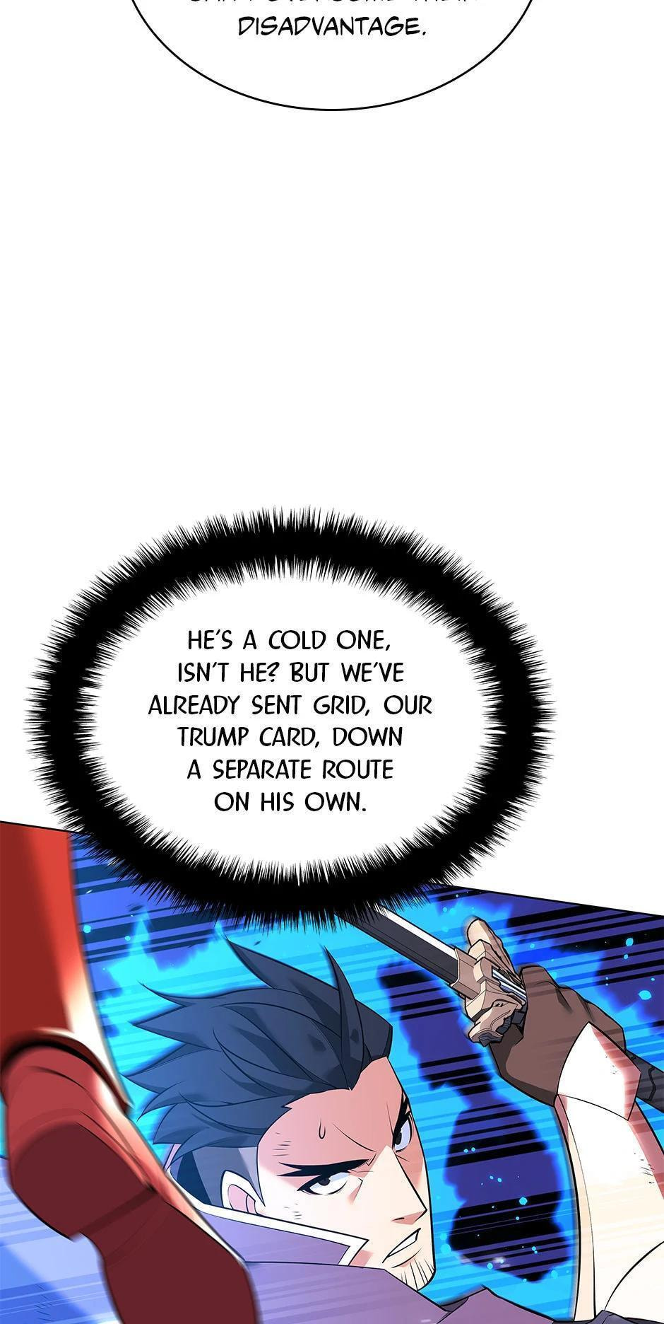 Read Overgeared (Team Argo) chapter 216 image 103 on Lezhin