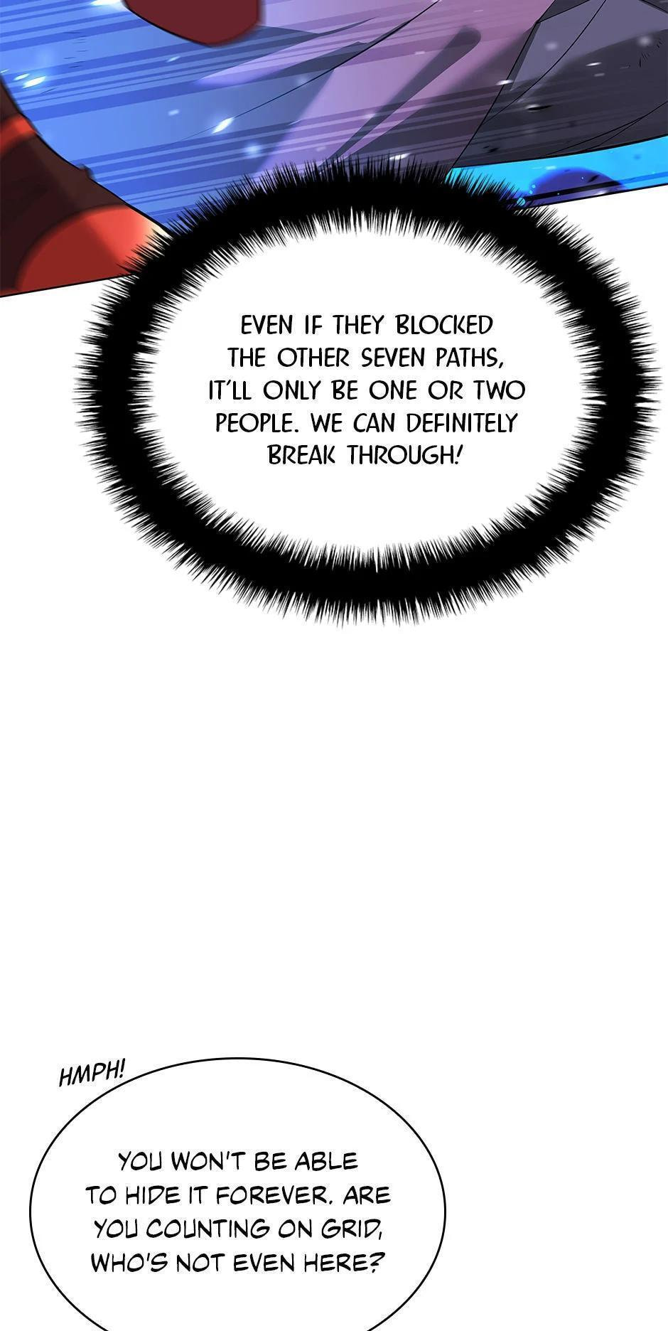 Read Overgeared (Team Argo) chapter 216 image 104 on Lezhin