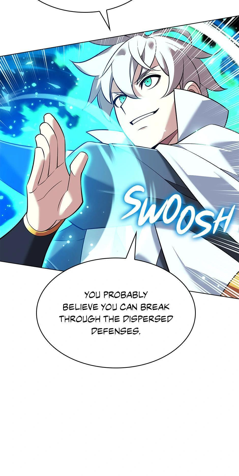 Read Overgeared (Team Argo) chapter 216 image 105 on Lezhin