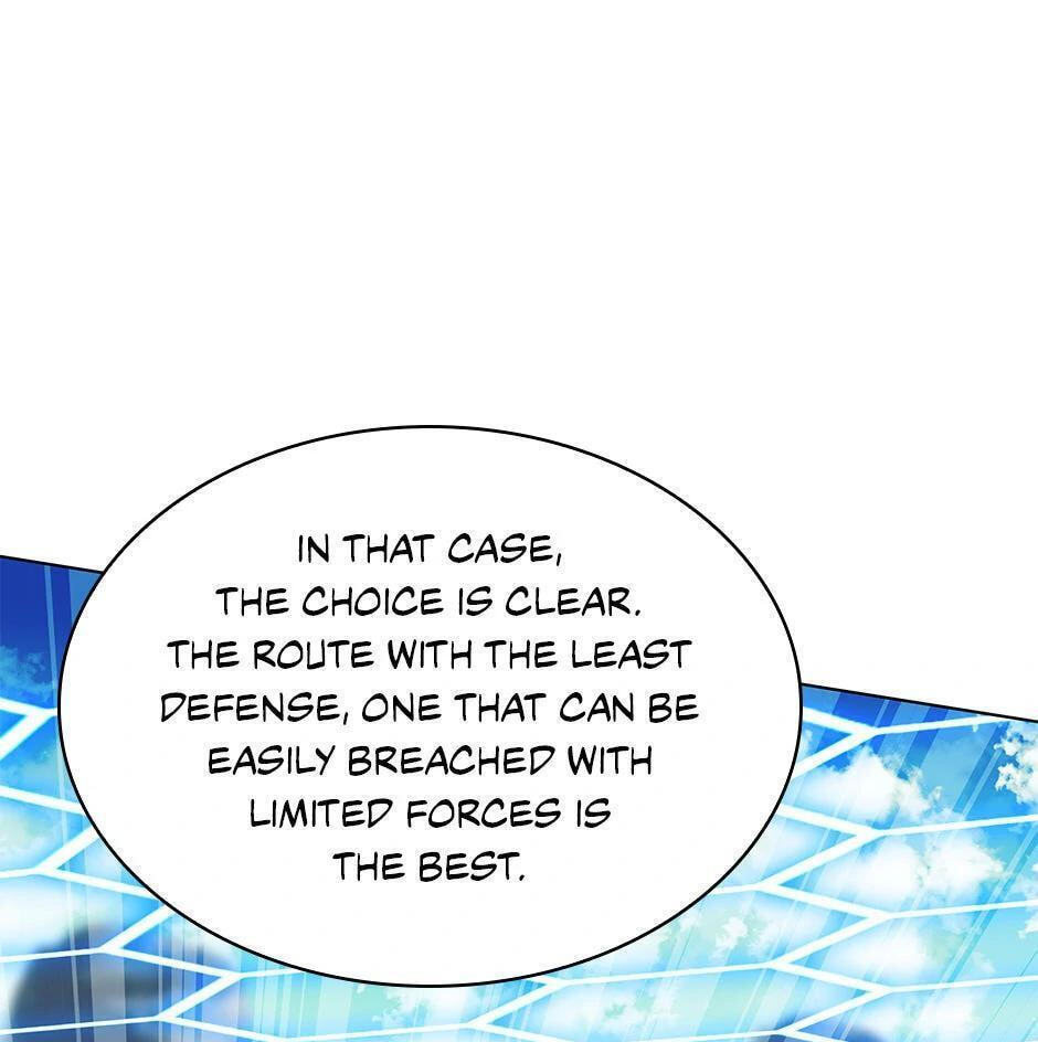 Read Overgeared (Team Argo) chapter 216 image 106 on Lezhin