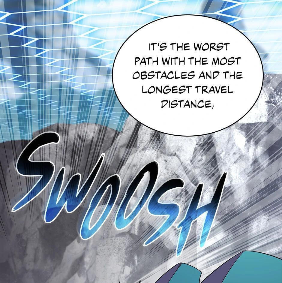 Read Overgeared (Team Argo) chapter 216 image 107 on Lezhin