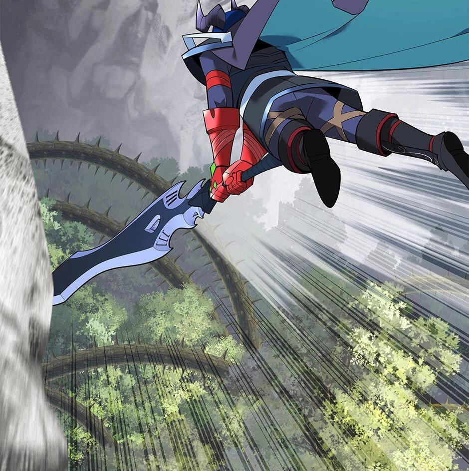 Read Overgeared (Team Argo) chapter 216 image 108 on Lezhin