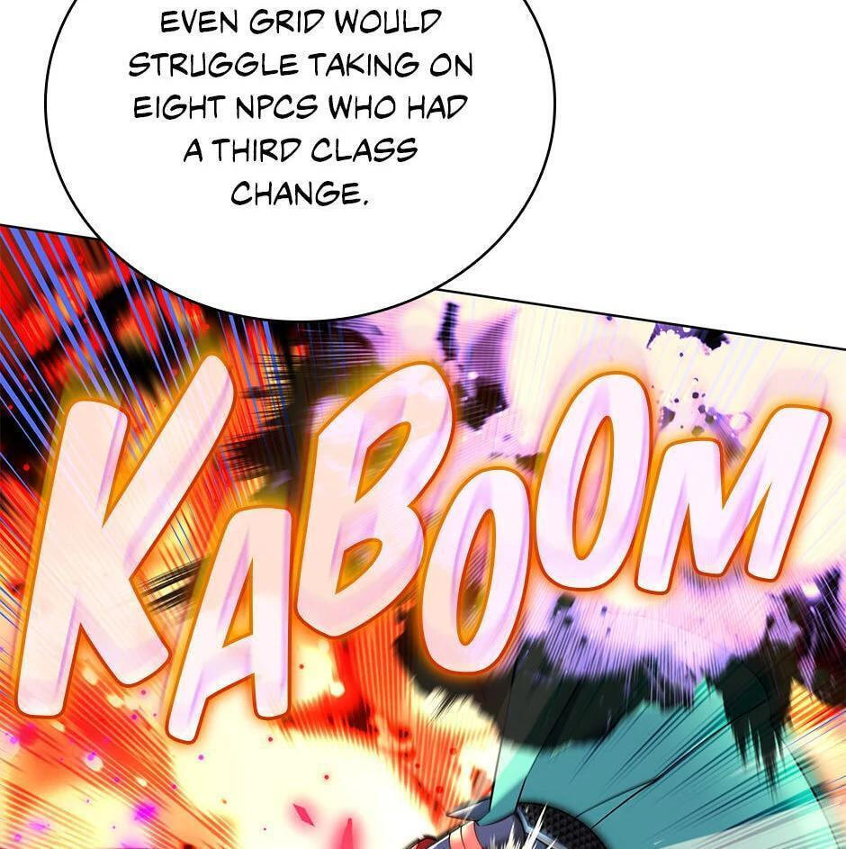 Read Overgeared (Team Argo) chapter 216 image 113 on Lezhin