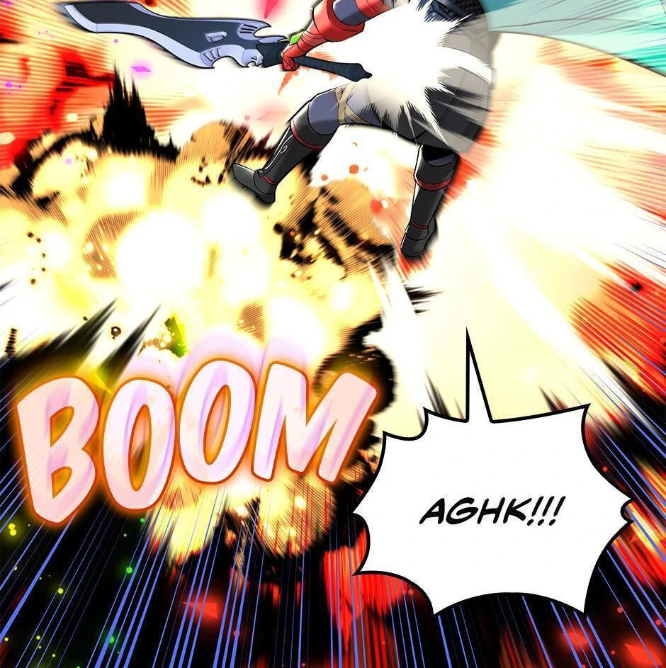 Read Overgeared (Team Argo) chapter 216 image 114 on Lezhin