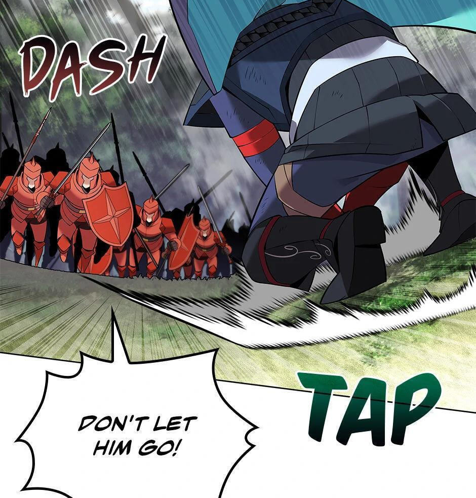 Read Overgeared (Team Argo) chapter 216 image 117 on Lezhin