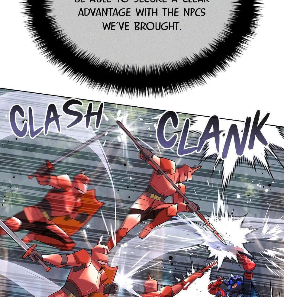 Read Overgeared (Team Argo) chapter 216 image 119 on Lezhin