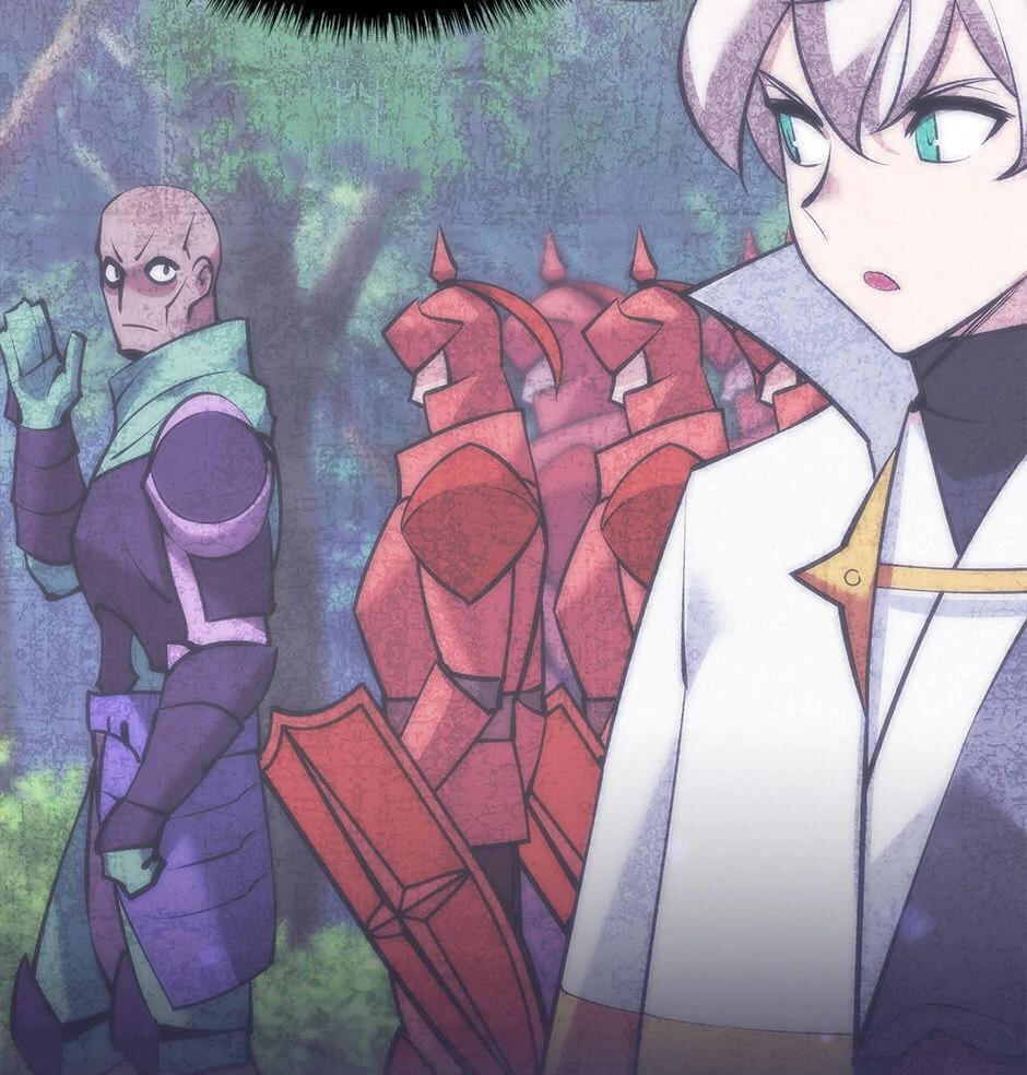 Read Overgeared (Team Argo) chapter 216 image 122 on Lezhin