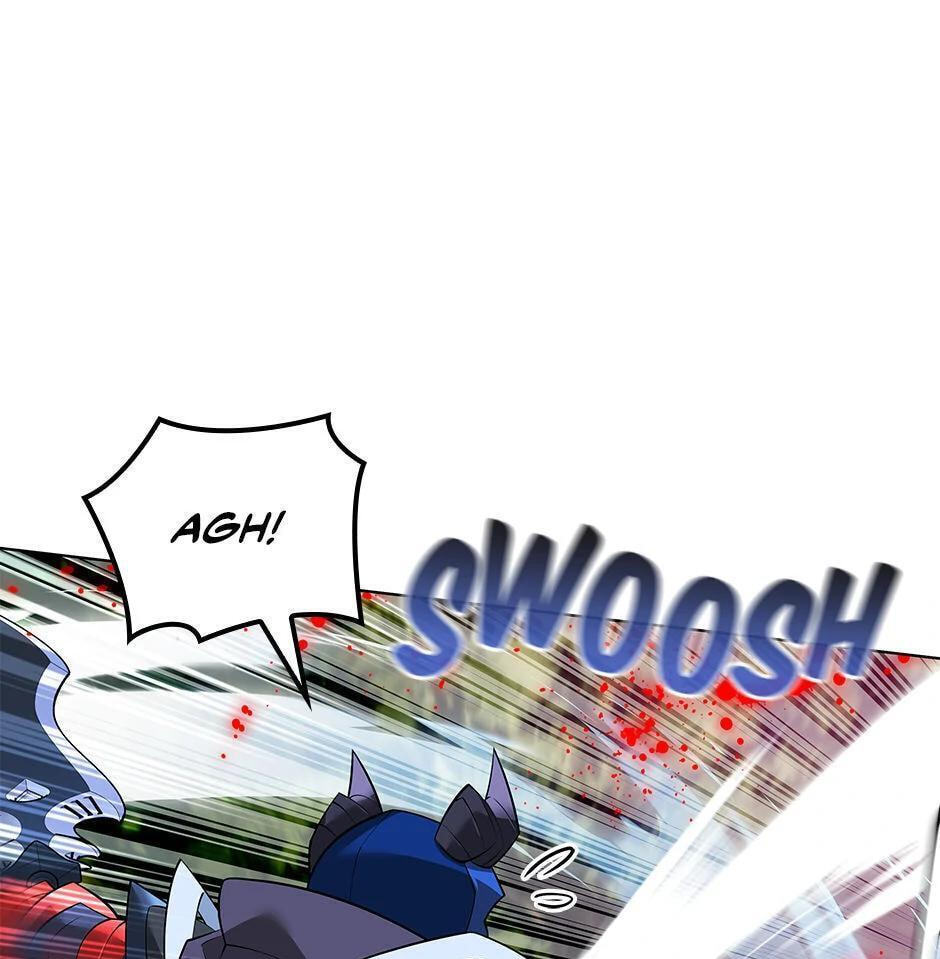 Read Overgeared (Team Argo) chapter 216 image 126 on Lezhin