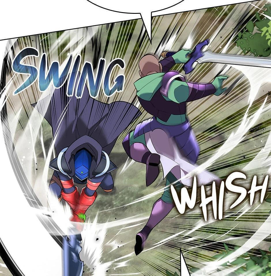 Read Overgeared (Team Argo) chapter 216 image 129 on Lezhin