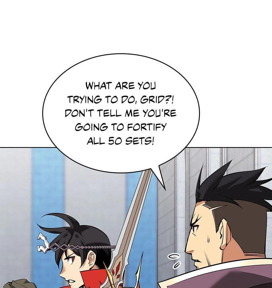 Read Overgeared (Team Argo) chapter 216 image 13 on Lezhin