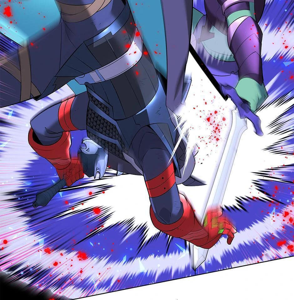 Read Overgeared (Team Argo) chapter 216 image 132 on Lezhin