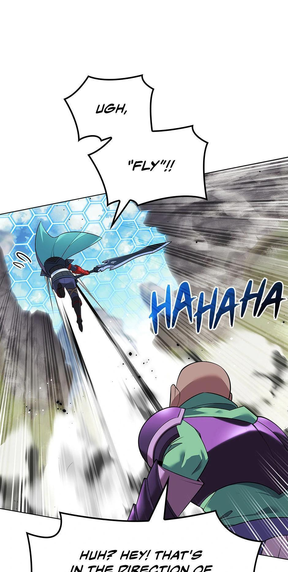 Read Overgeared (Team Argo) chapter 216 image 134 on Lezhin