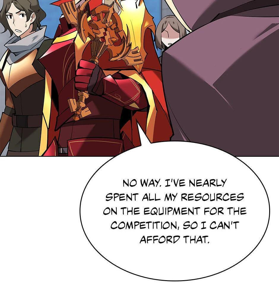 Read Overgeared (Team Argo) chapter 216 image 14 on Lezhin