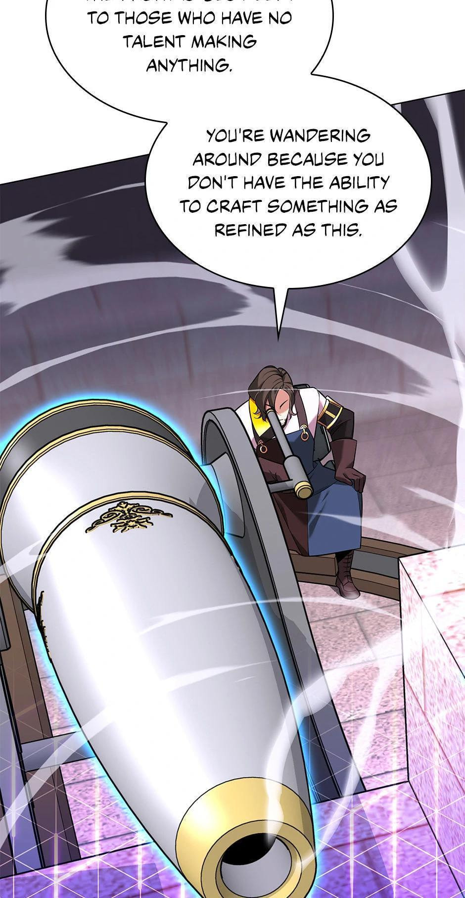 Read Overgeared (Team Argo) chapter 216 image 140 on Lezhin