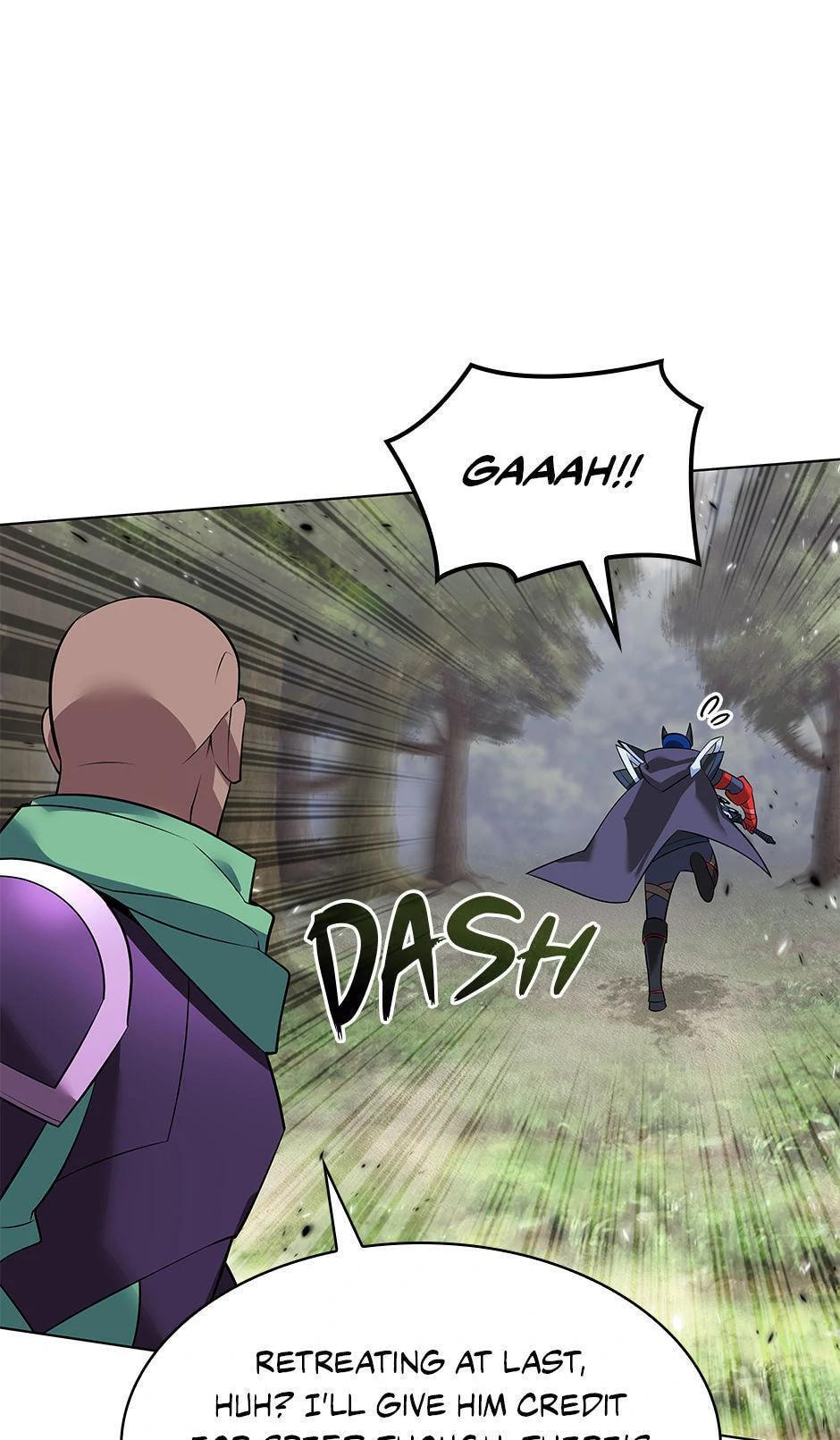 Read Overgeared (Team Argo) chapter 216 image 143 on Lezhin
