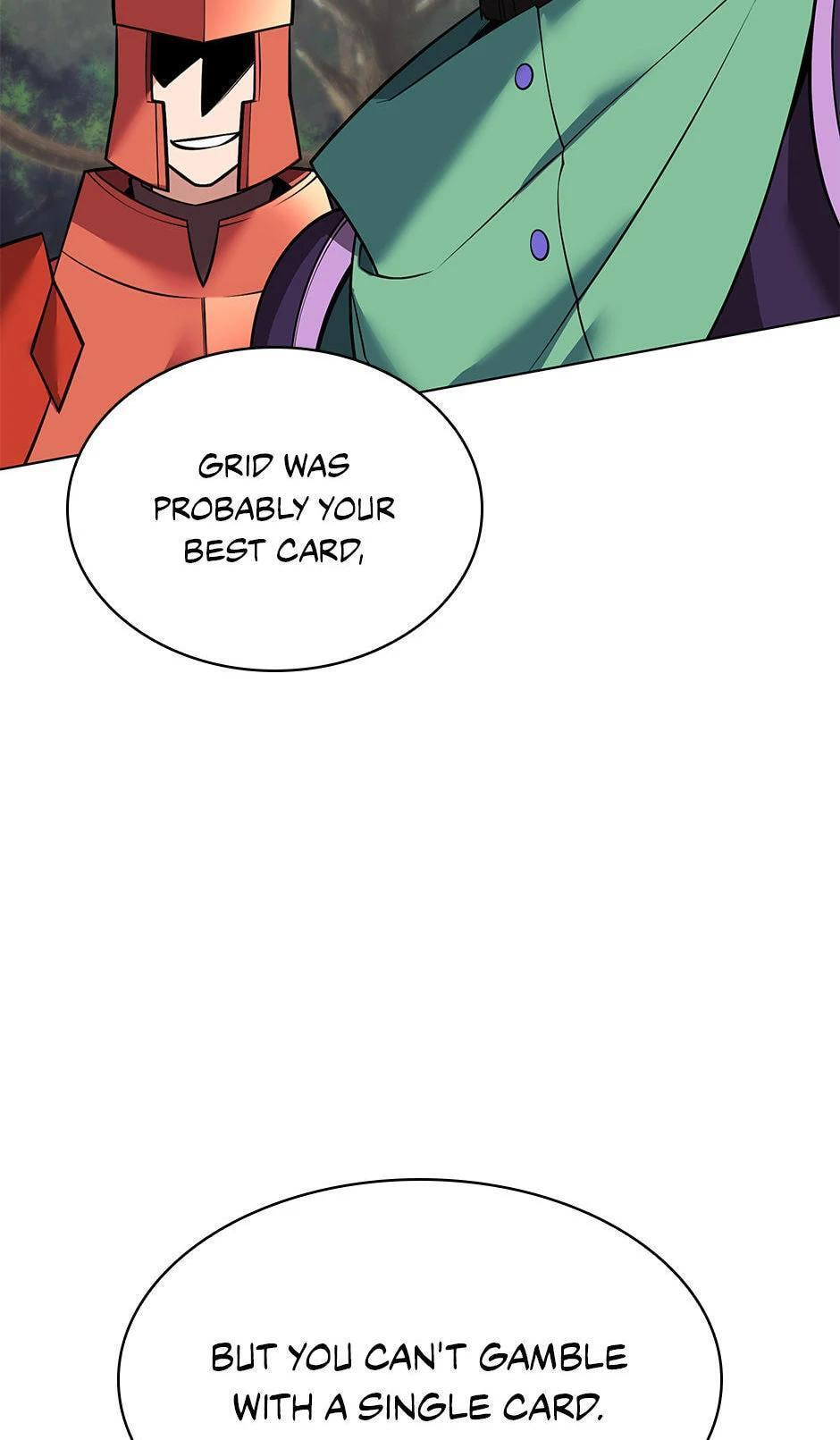 Read Overgeared (Team Argo) chapter 216 image 145 on Lezhin