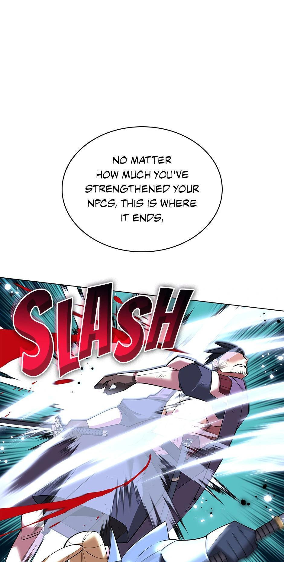 Read Overgeared (Team Argo) chapter 216 image 147 on Lezhin