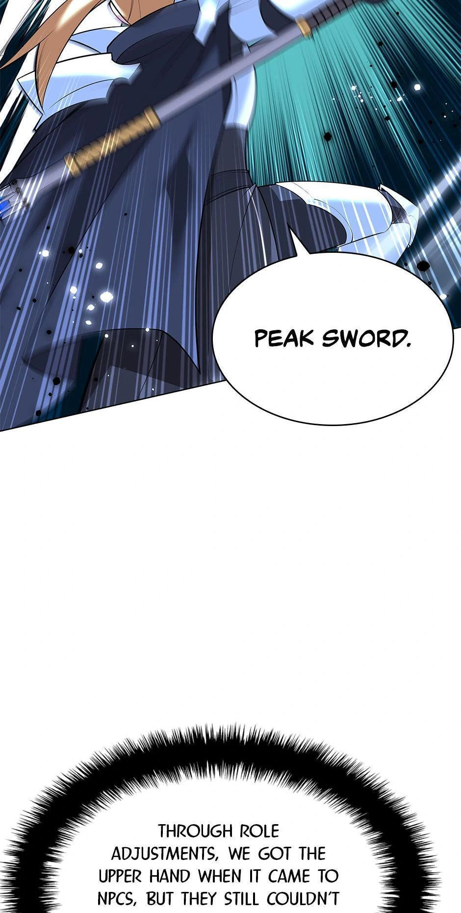 Read Overgeared (Team Argo) chapter 216 image 148 on Lezhin
