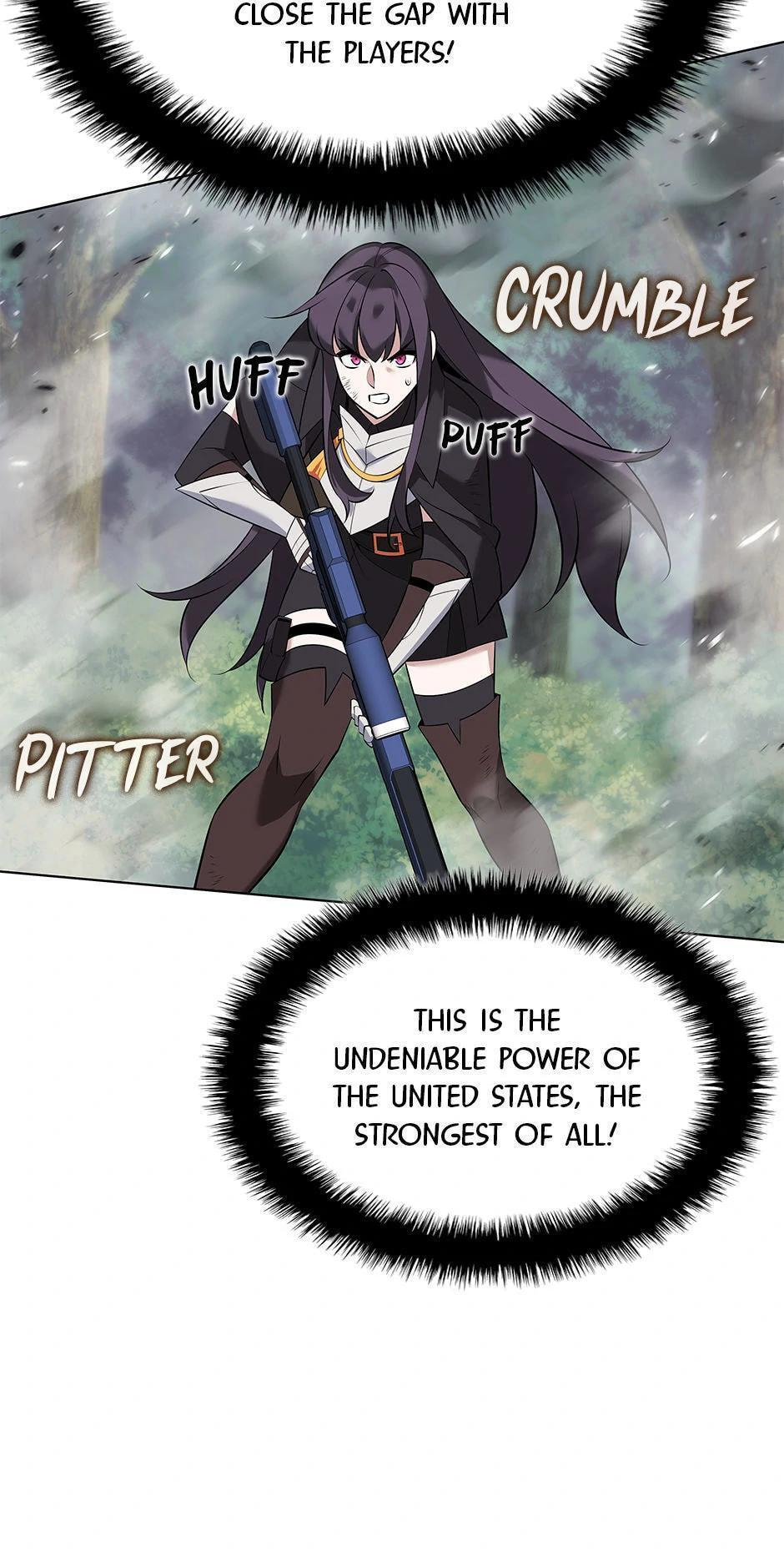 Read Overgeared (Team Argo) chapter 216 image 149 on Lezhin