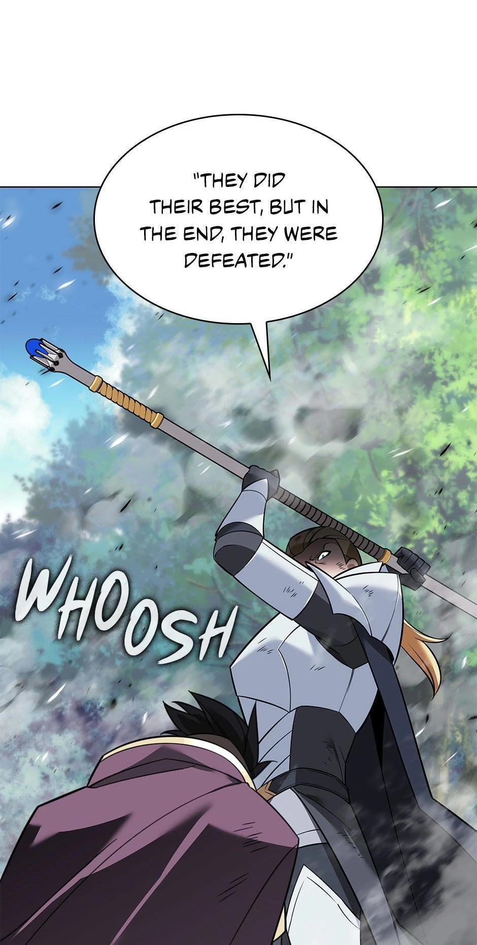Read Overgeared (Team Argo) chapter 216 image 150 on Lezhin