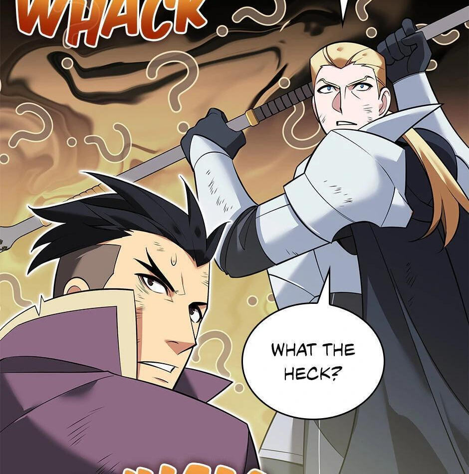 Read Overgeared (Team Argo) chapter 216 image 157 on Lezhin