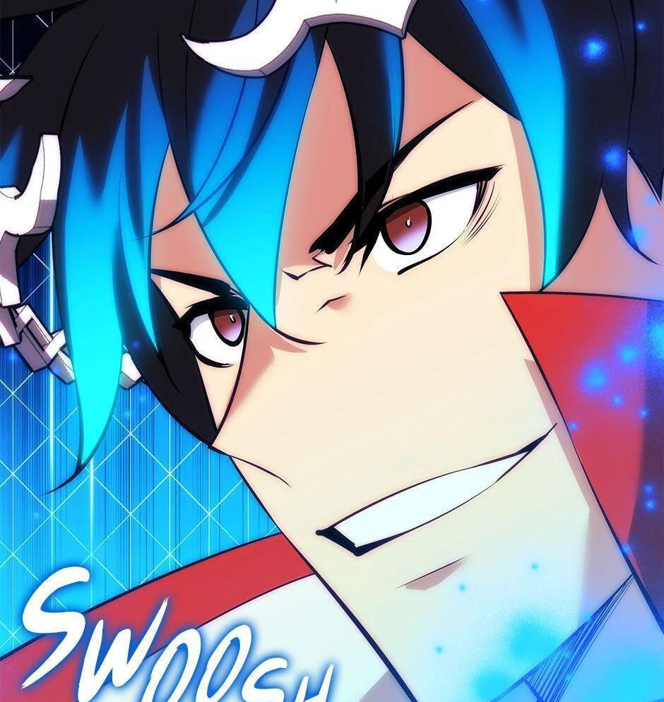 Read Overgeared (Team Argo) chapter 216 image 16 on Lezhin