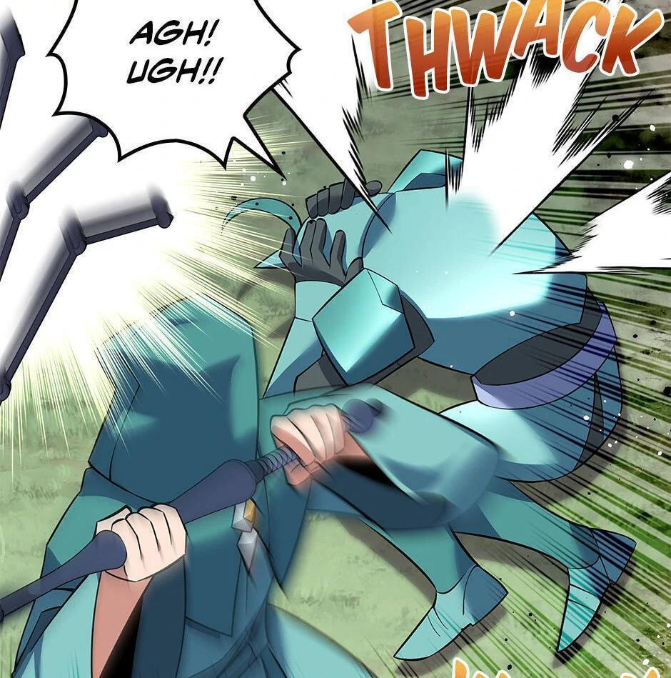 Read Overgeared (Team Argo) chapter 216 image 162 on Lezhin