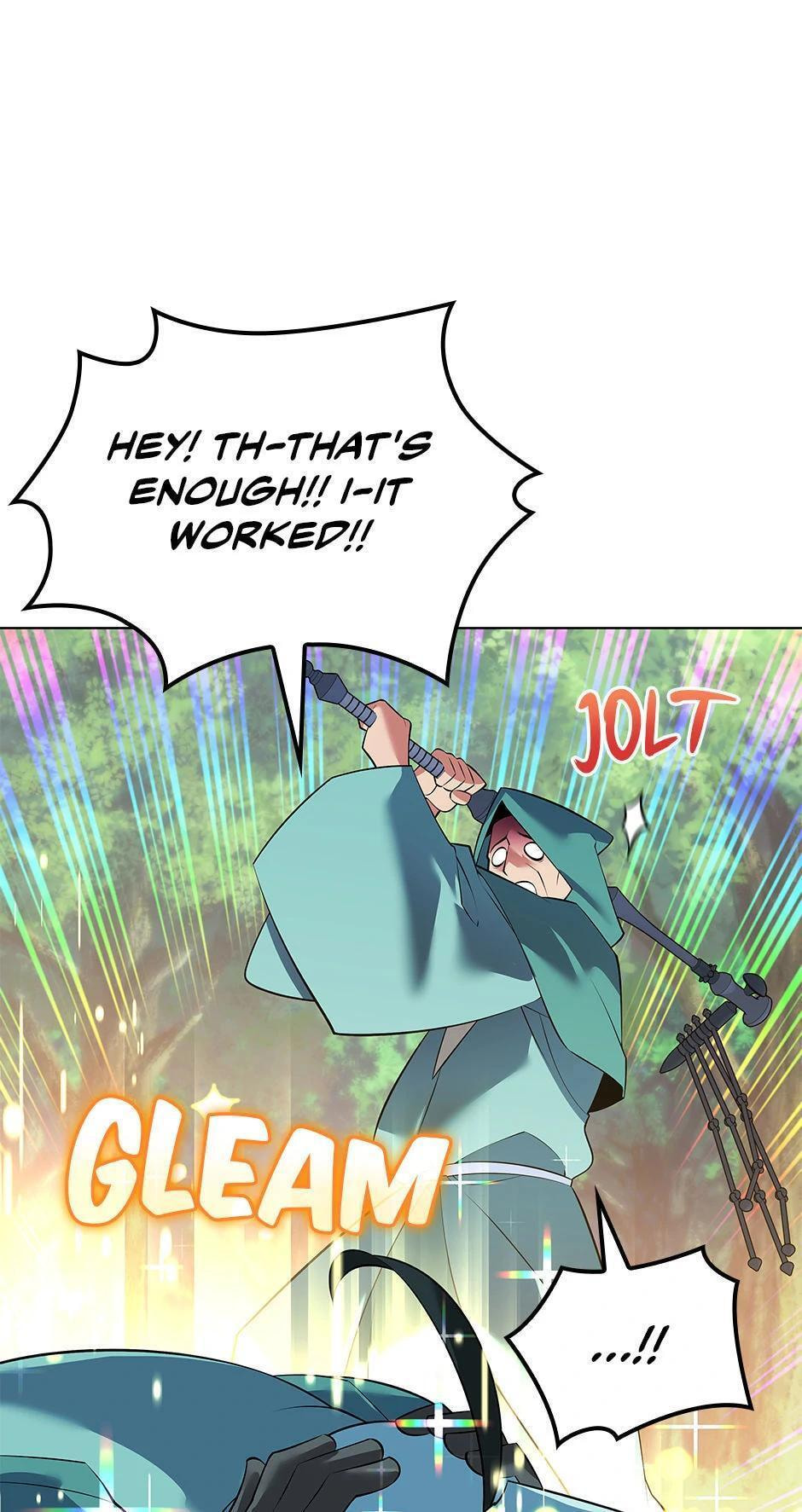 Read Overgeared (Team Argo) chapter 216 image 164 on Lezhin