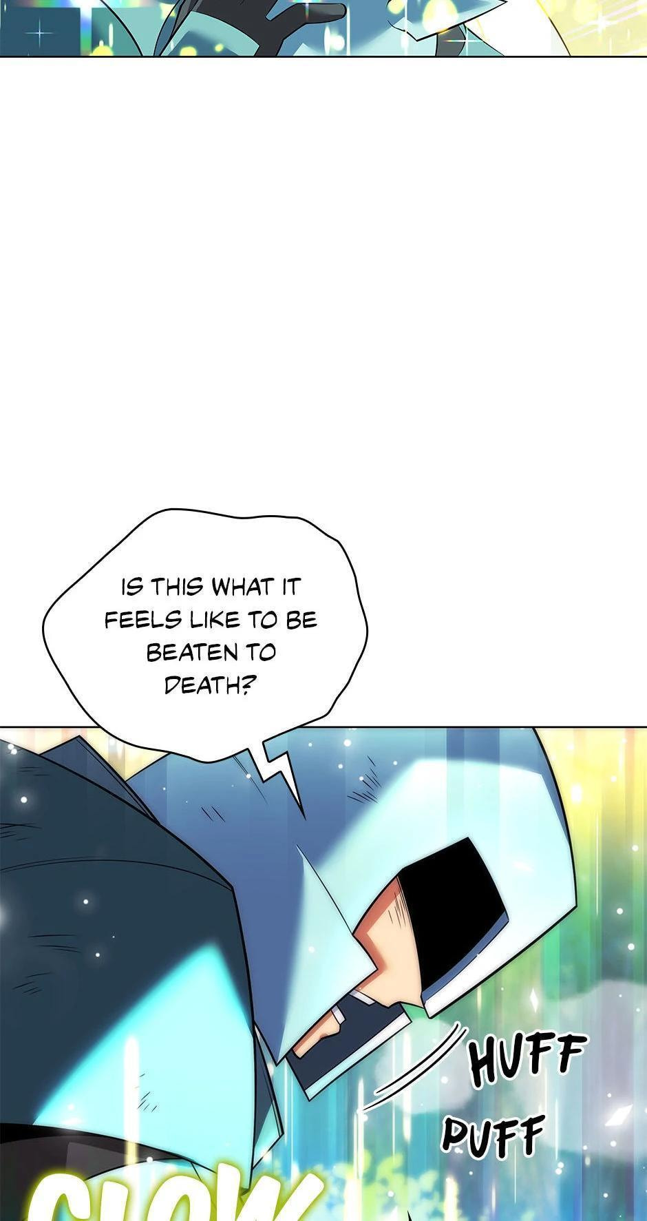 Read Overgeared (Team Argo) chapter 216 image 165 on Lezhin