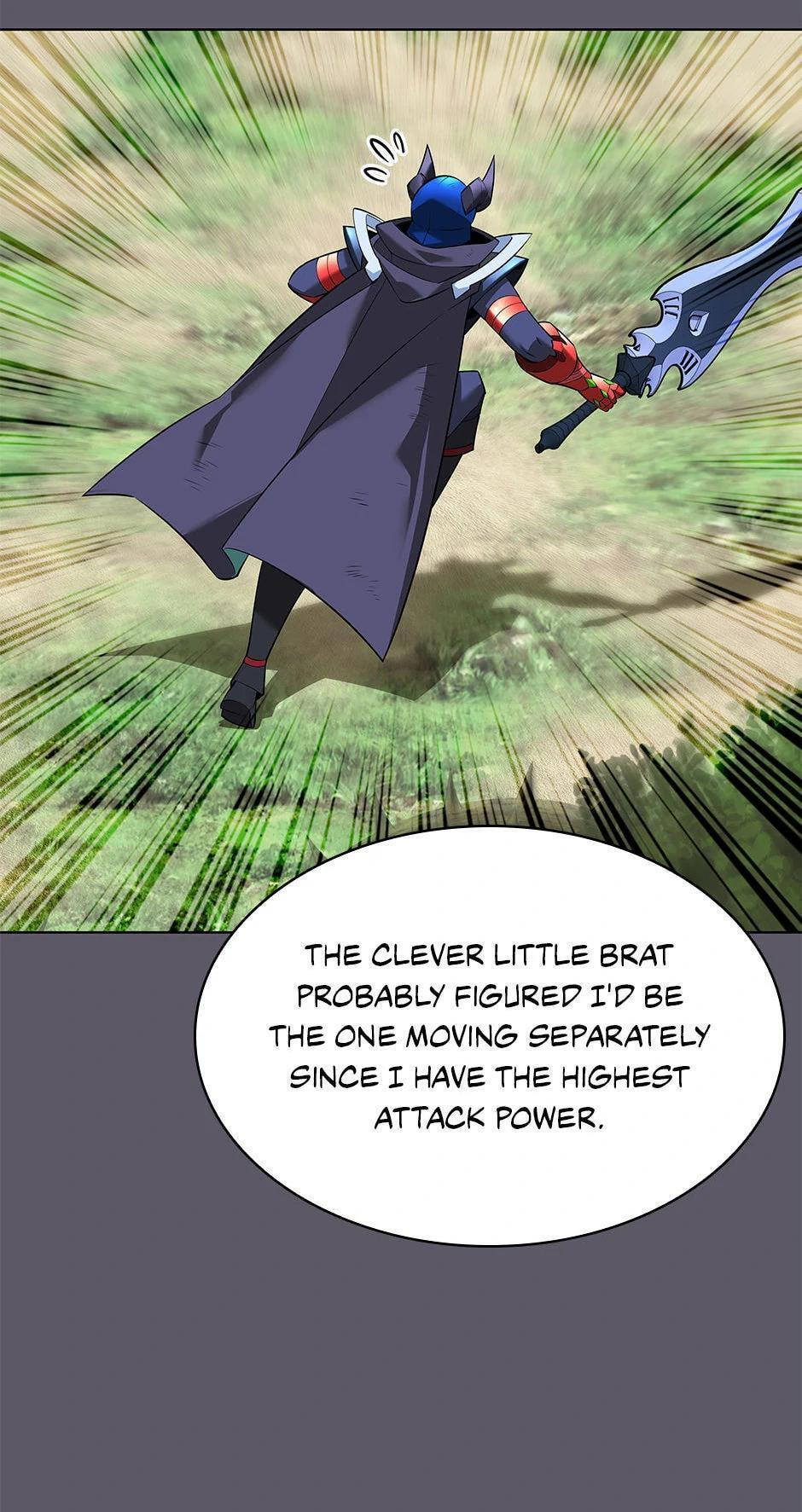 Read Overgeared (Team Argo) chapter 216 image 167 on Lezhin