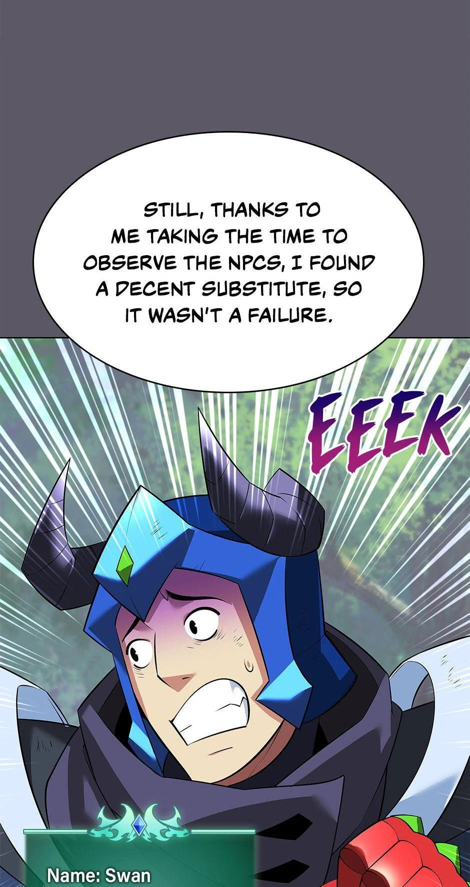 Read Overgeared (Team Argo) chapter 216 image 168 on Lezhin